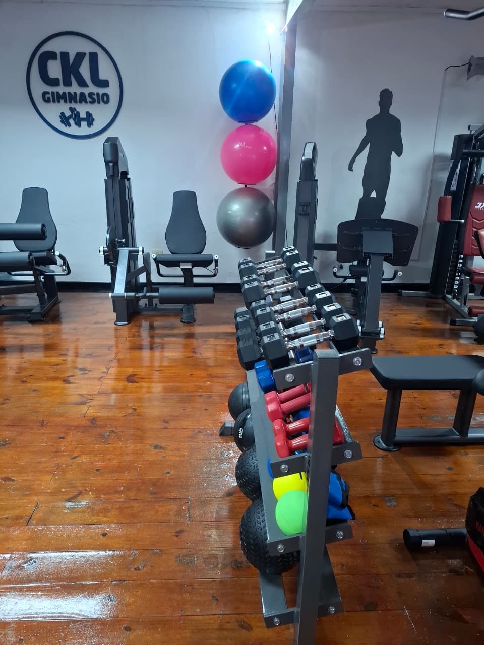 Instalaciones del centro - imagen 2