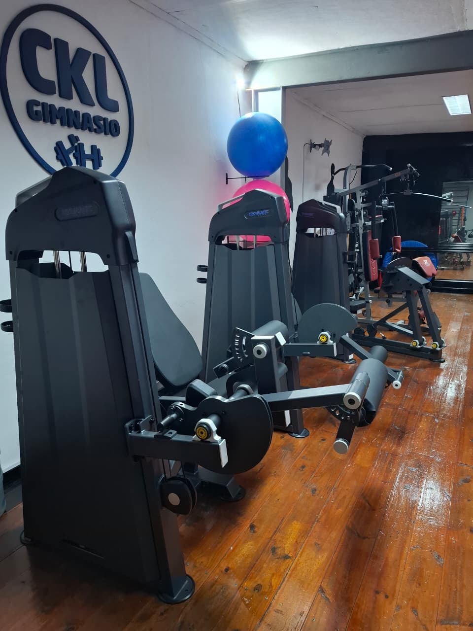 Instalaciones del centro - imagen 3