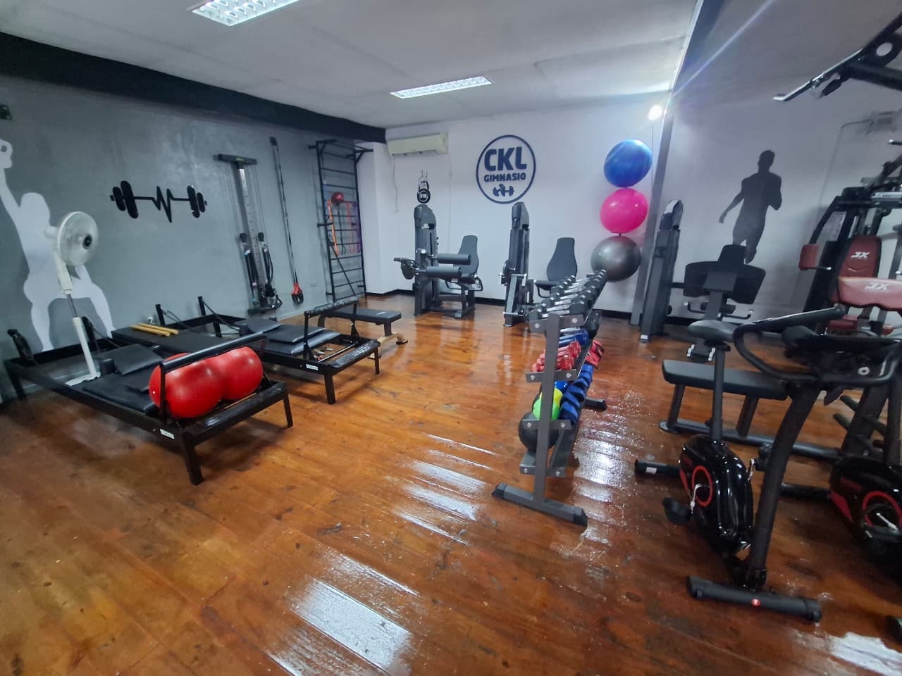 Instalaciones del centro - imagen 4