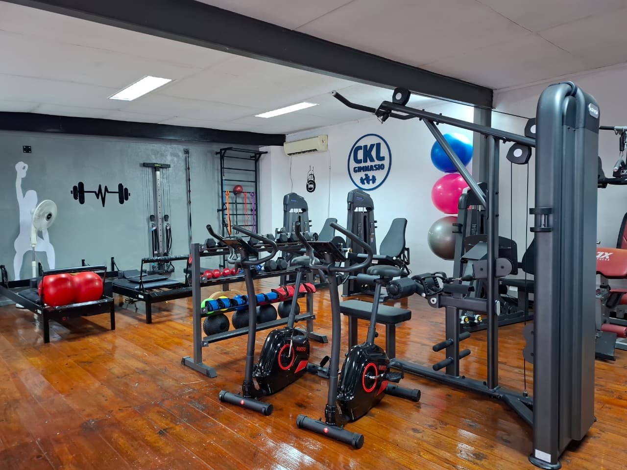 Instalaciones del centro - imagen 5