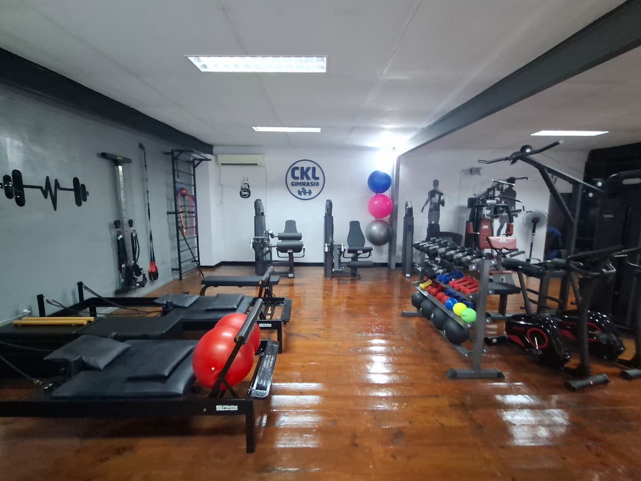 Instalaciones del centro - imagen 6