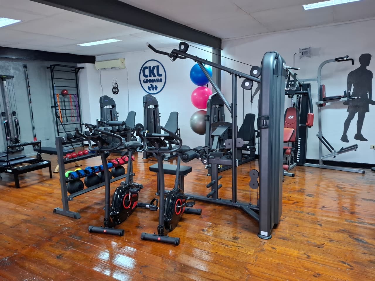 Instalaciones del centro - imagen 7