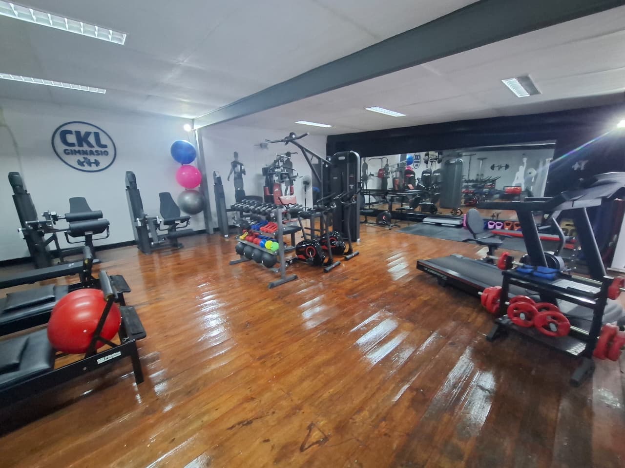 Instalaciones del centro - imagen 8