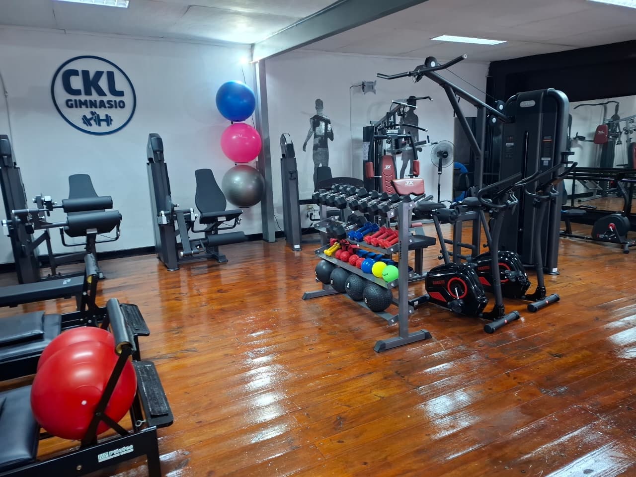 Instalaciones del centro - imagen 9
