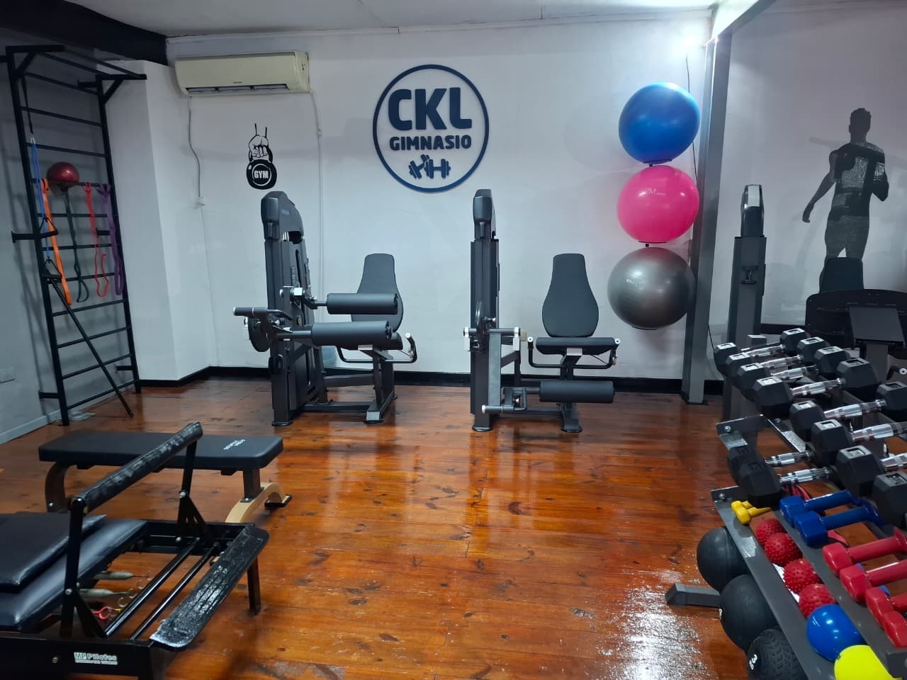 Instalaciones del centro - imagen 10
