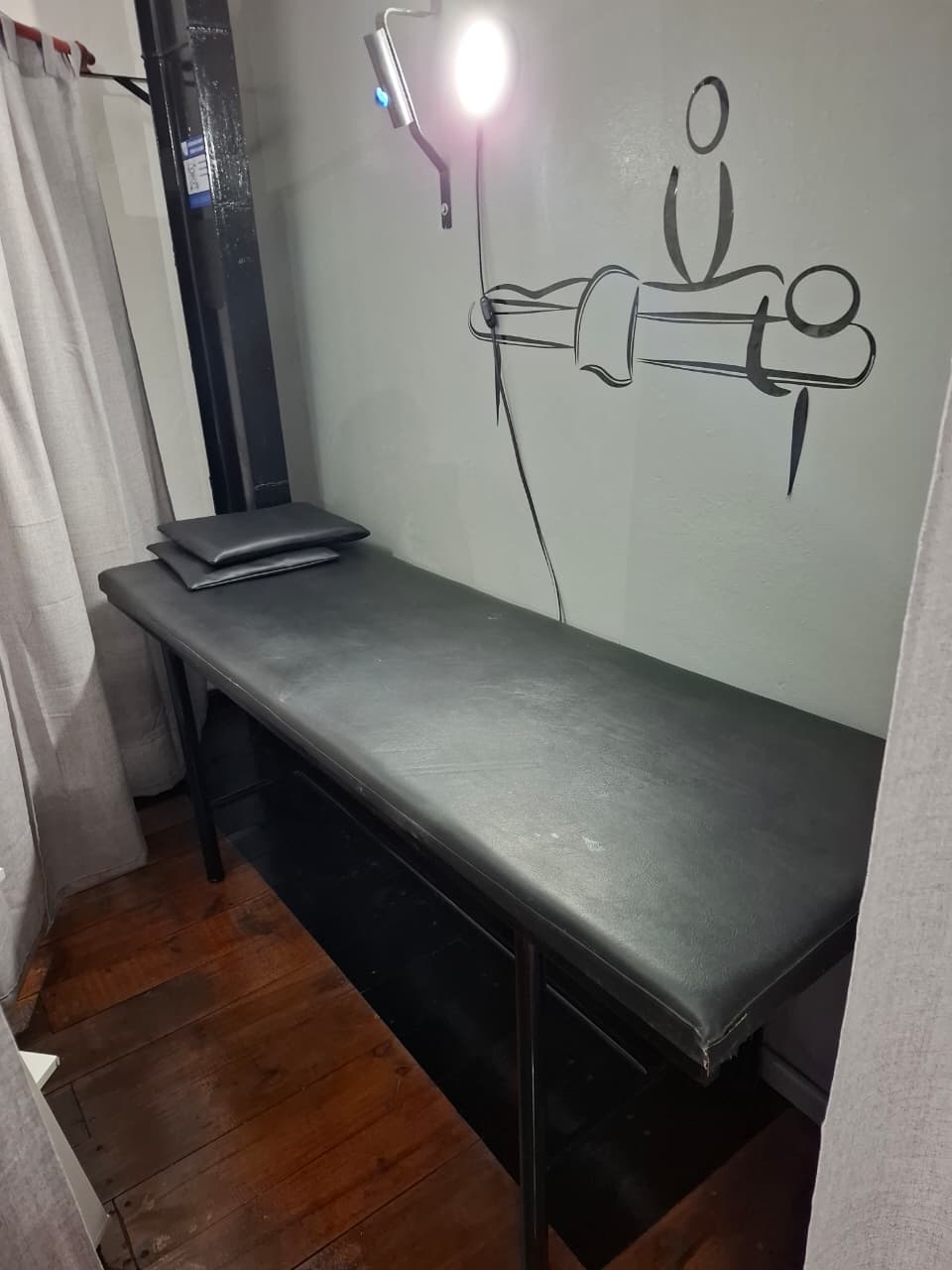 Instalaciones del centro - imagen 13