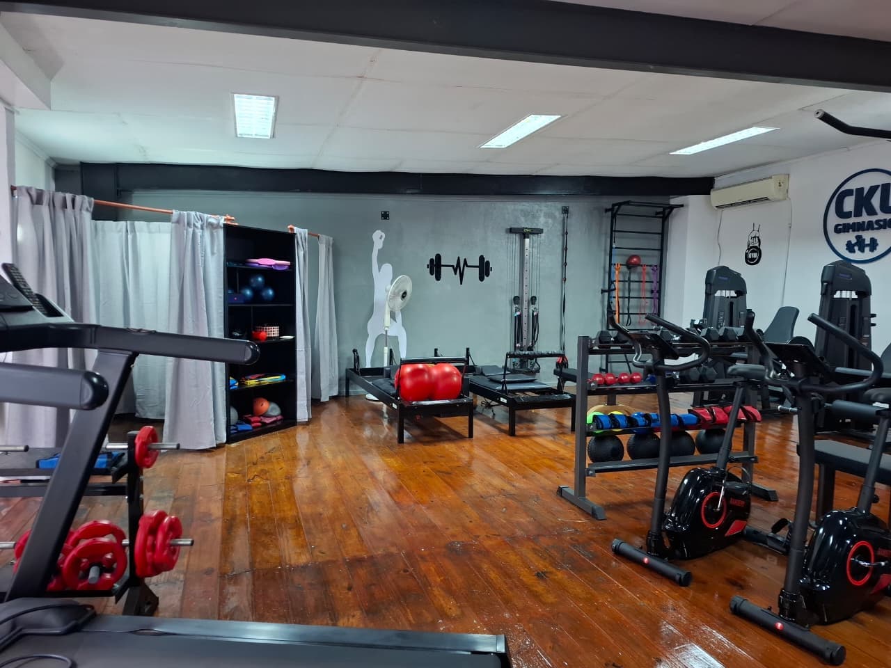 Instalaciones del centro - imagen 15