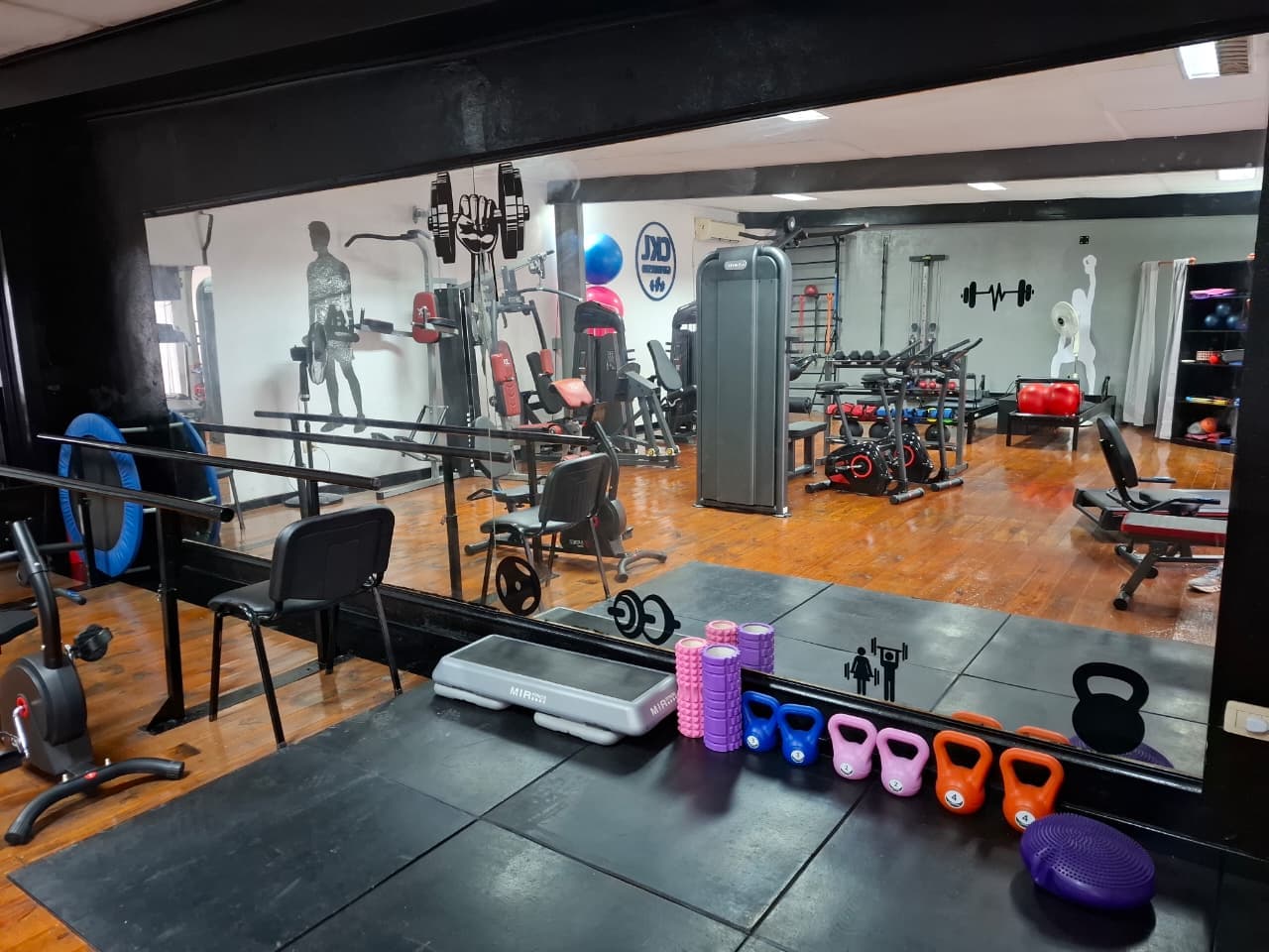 Instalaciones del centro - imagen 16