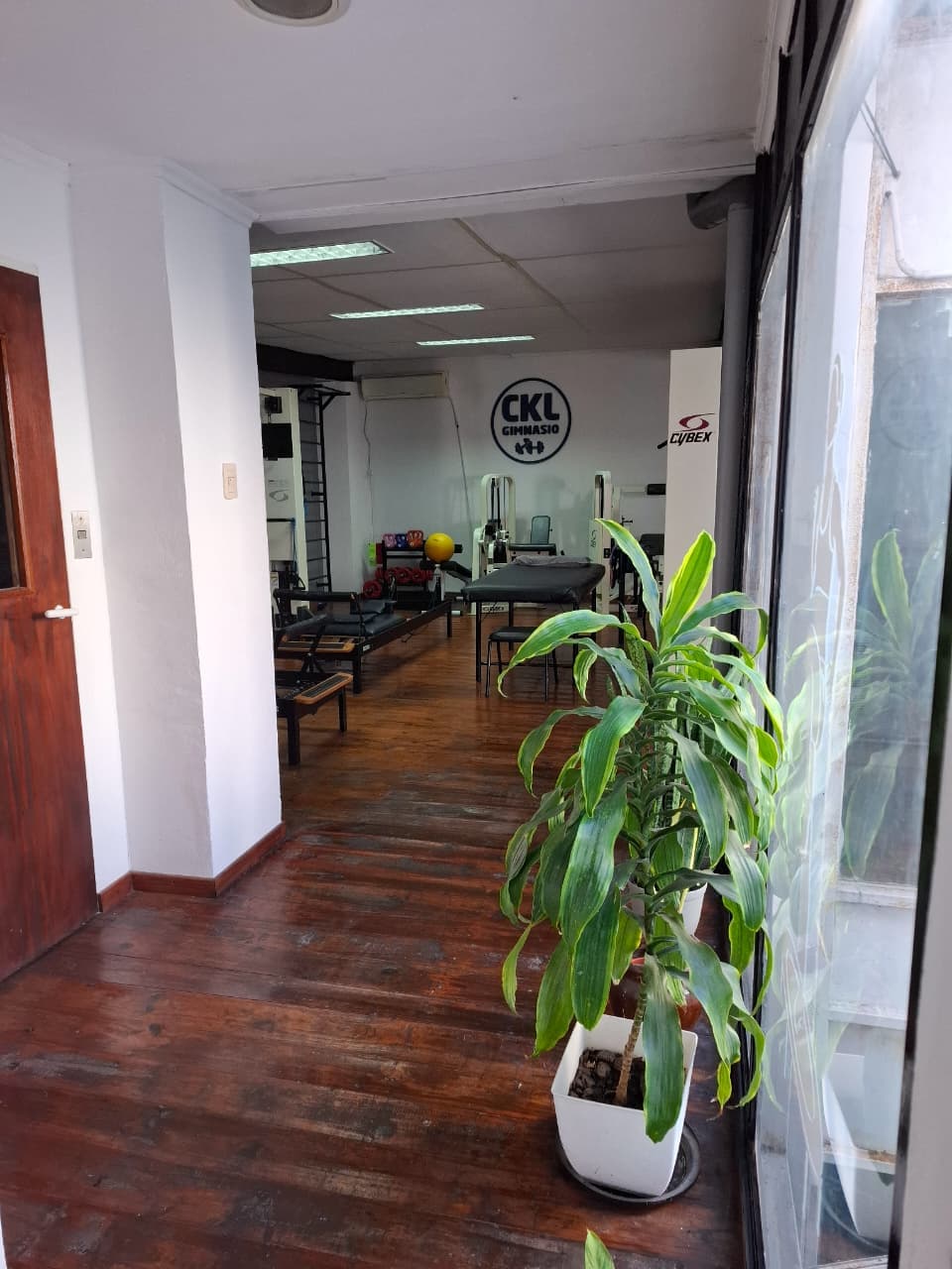 Instalaciones del centro - imagen 23