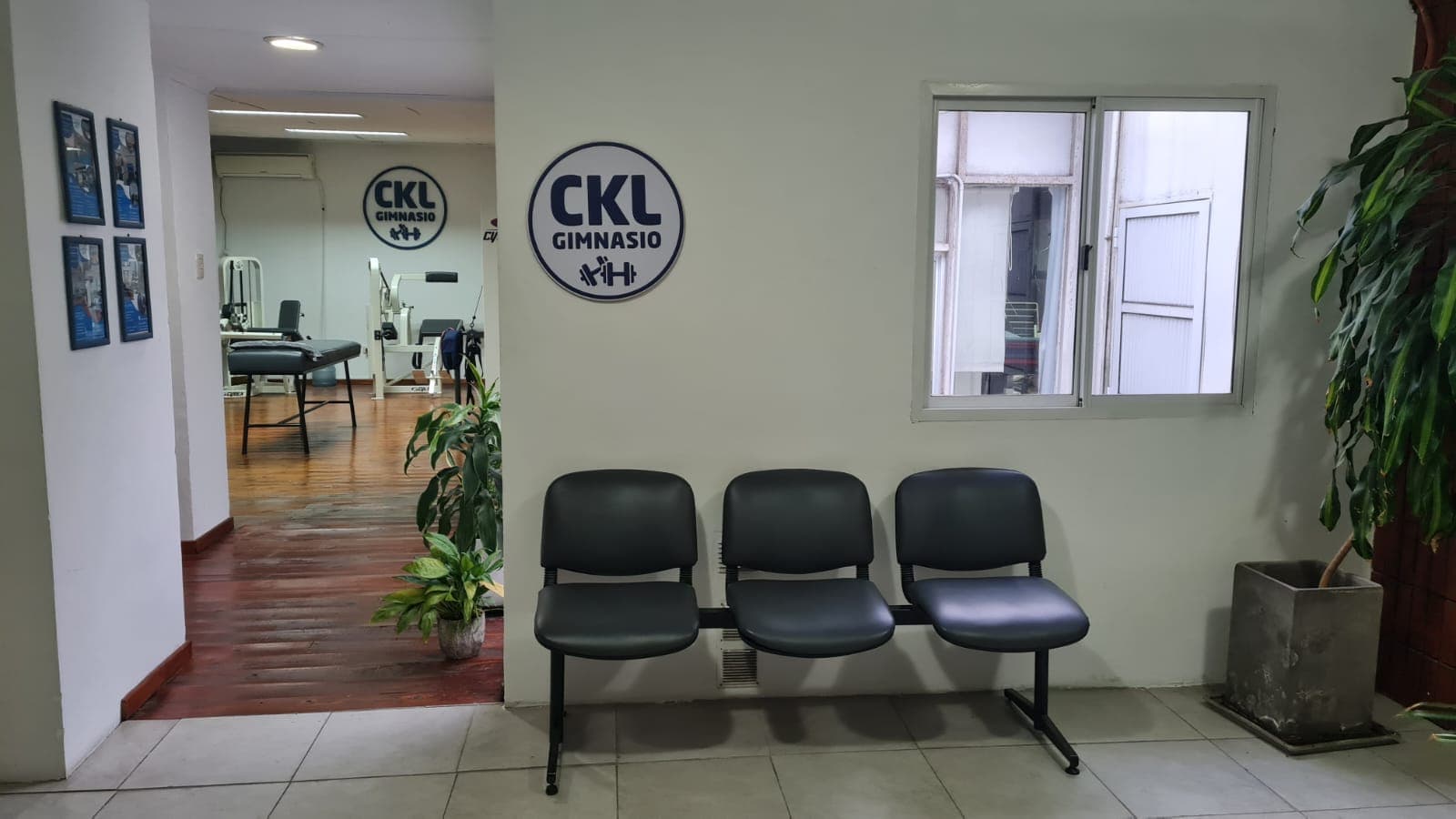 Instalaciones del centro - imagen 24