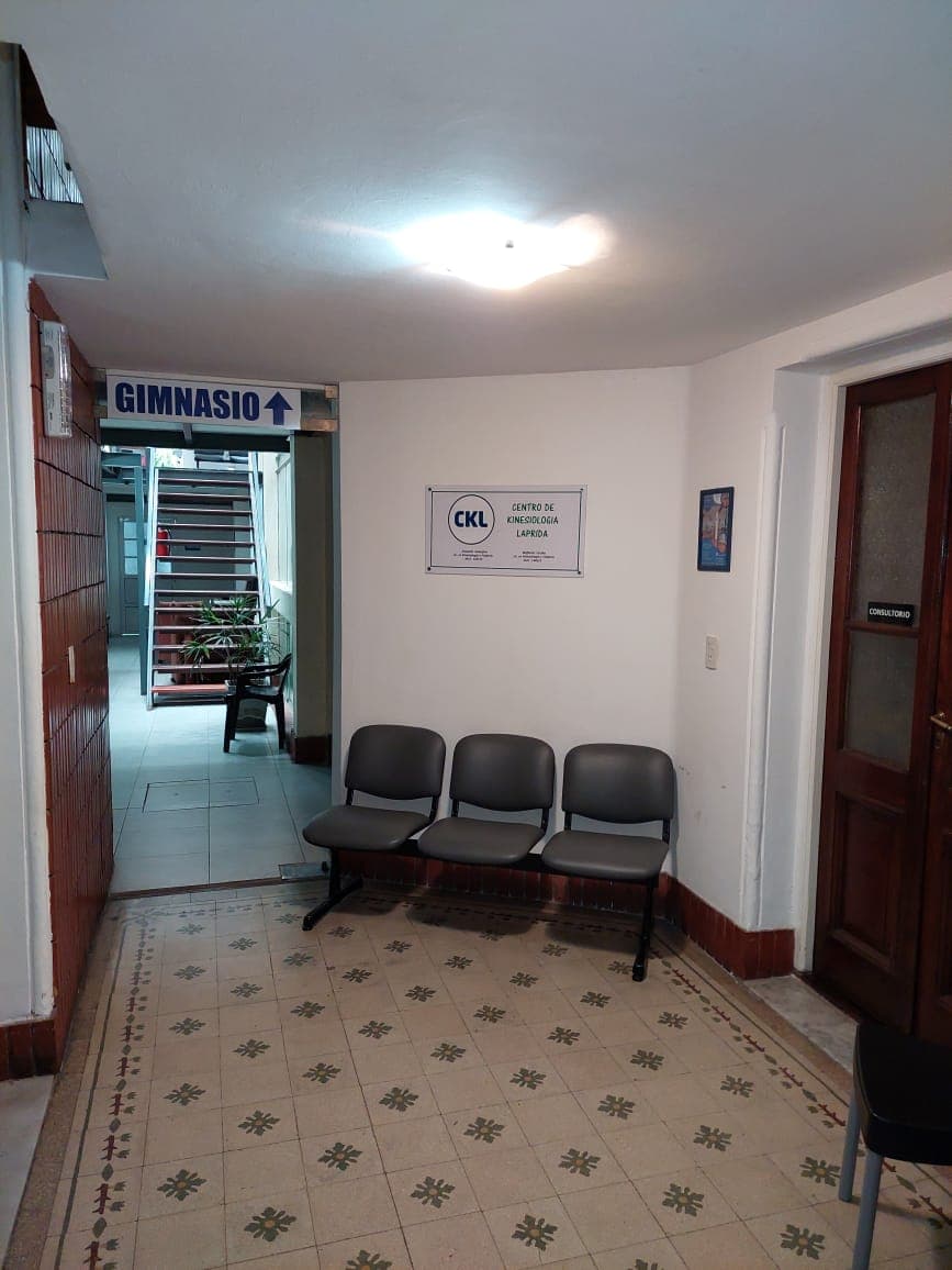 Instalaciones del centro - imagen 25