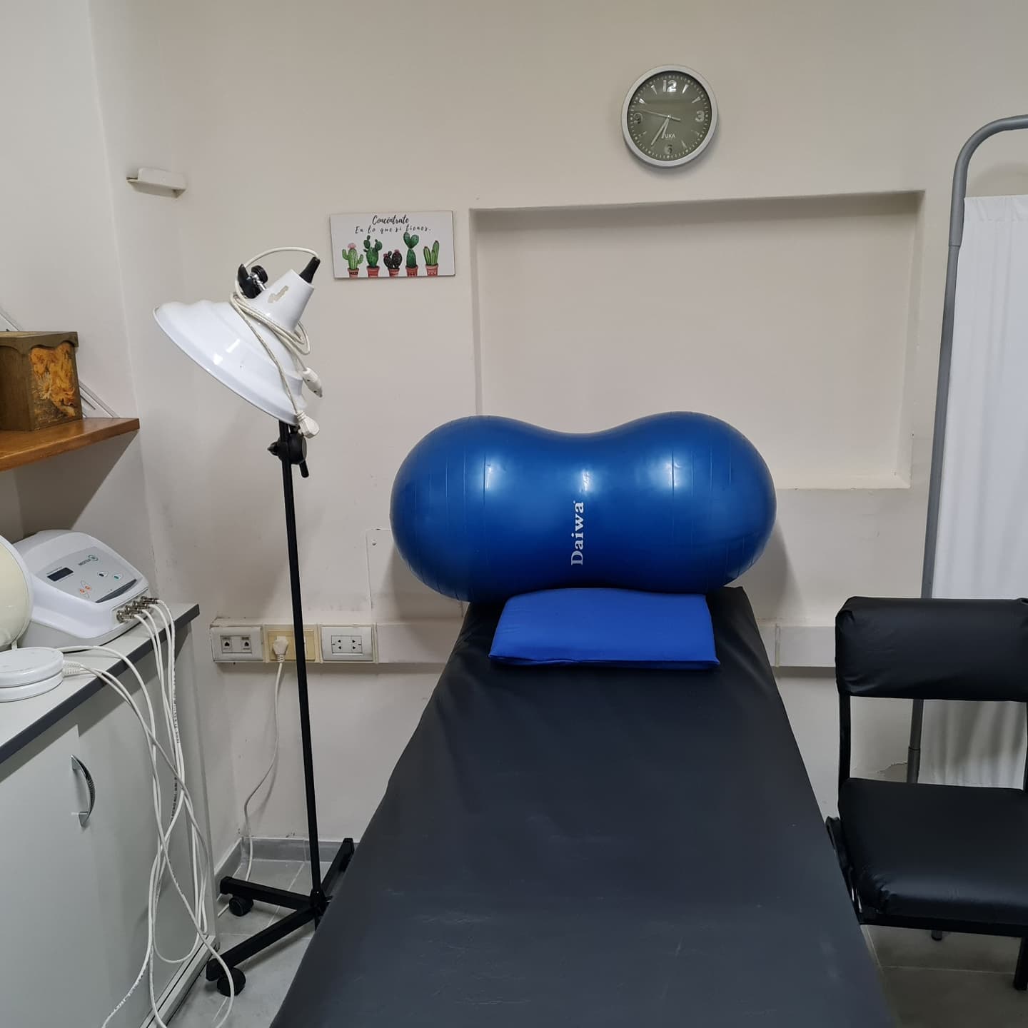 Instalaciones del centro - imagen 28