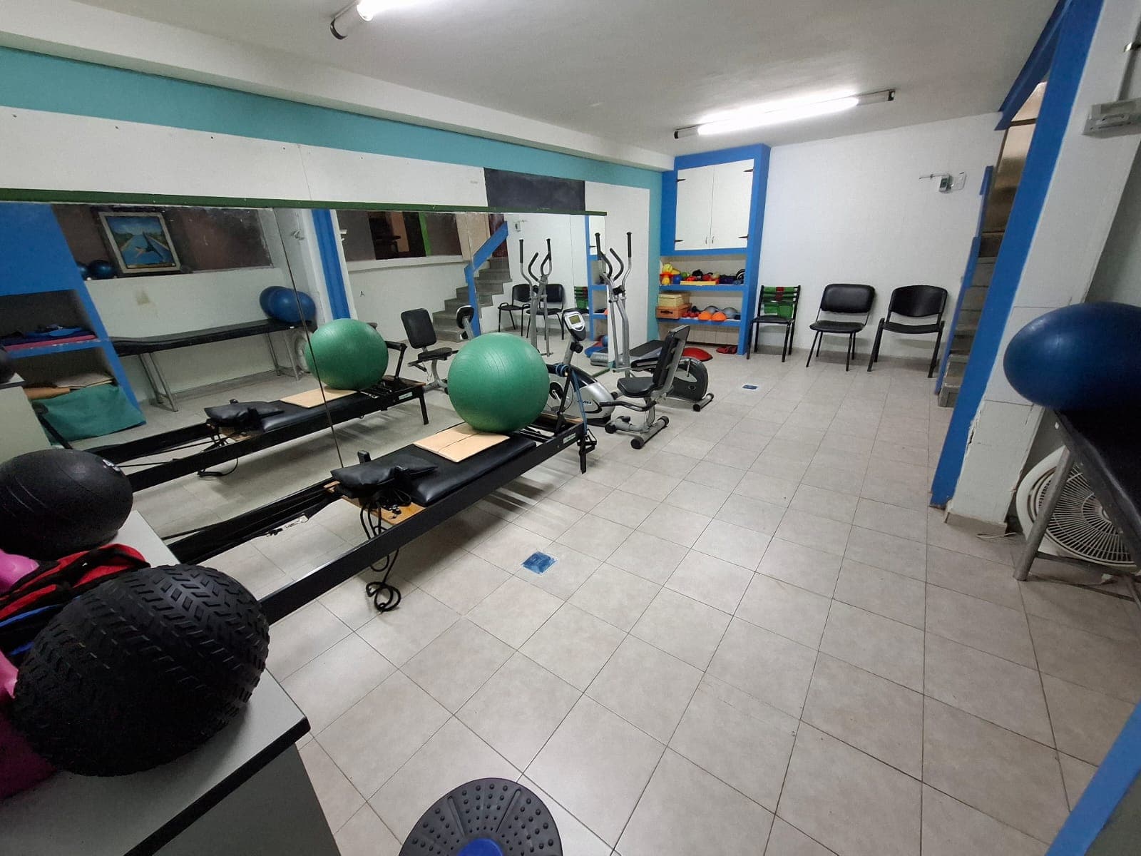 Instalaciones del centro - imagen 29