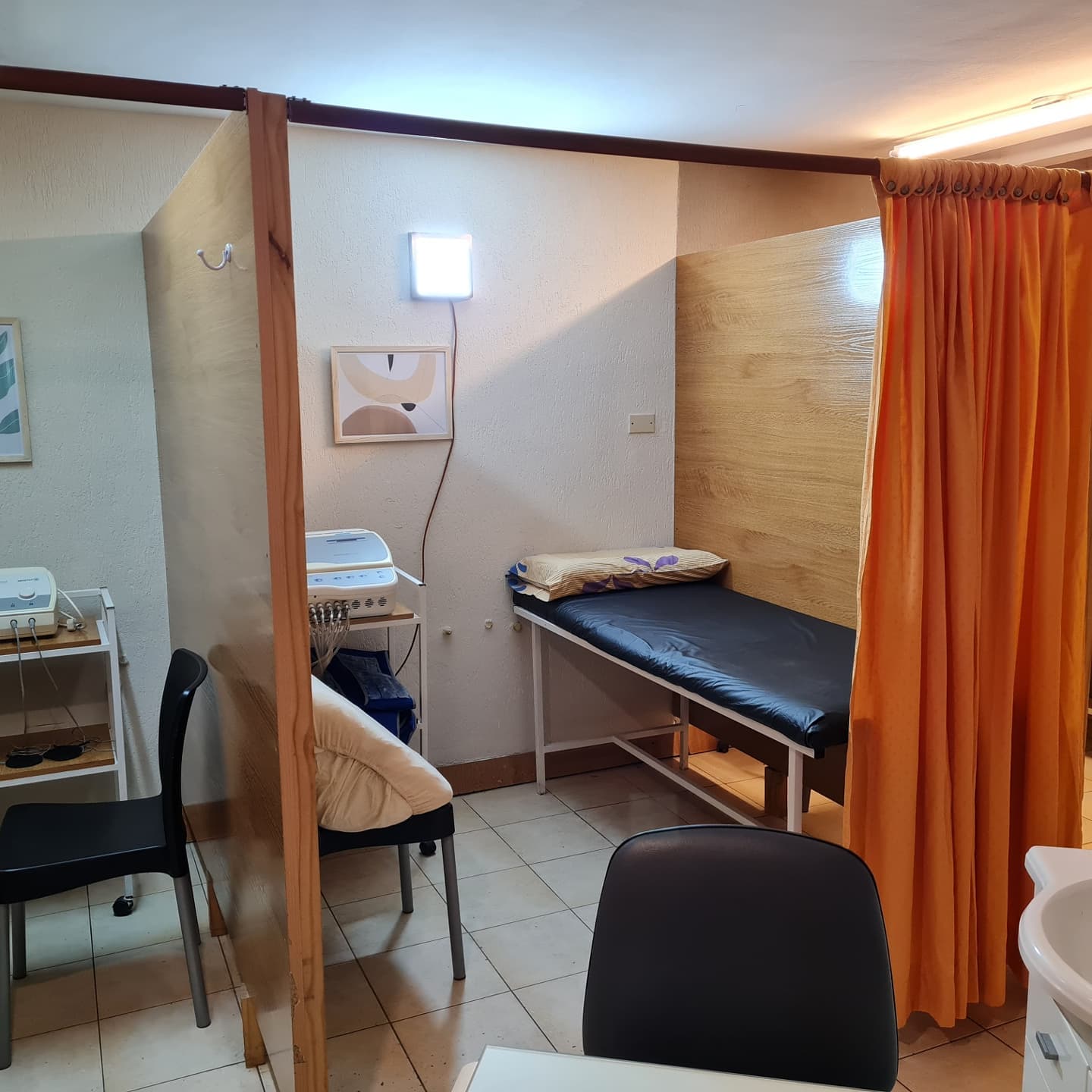 Instalaciones del centro - imagen 30