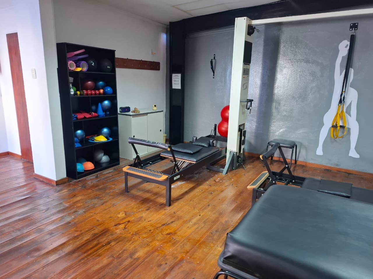 Instalaciones del centro - imagen 1