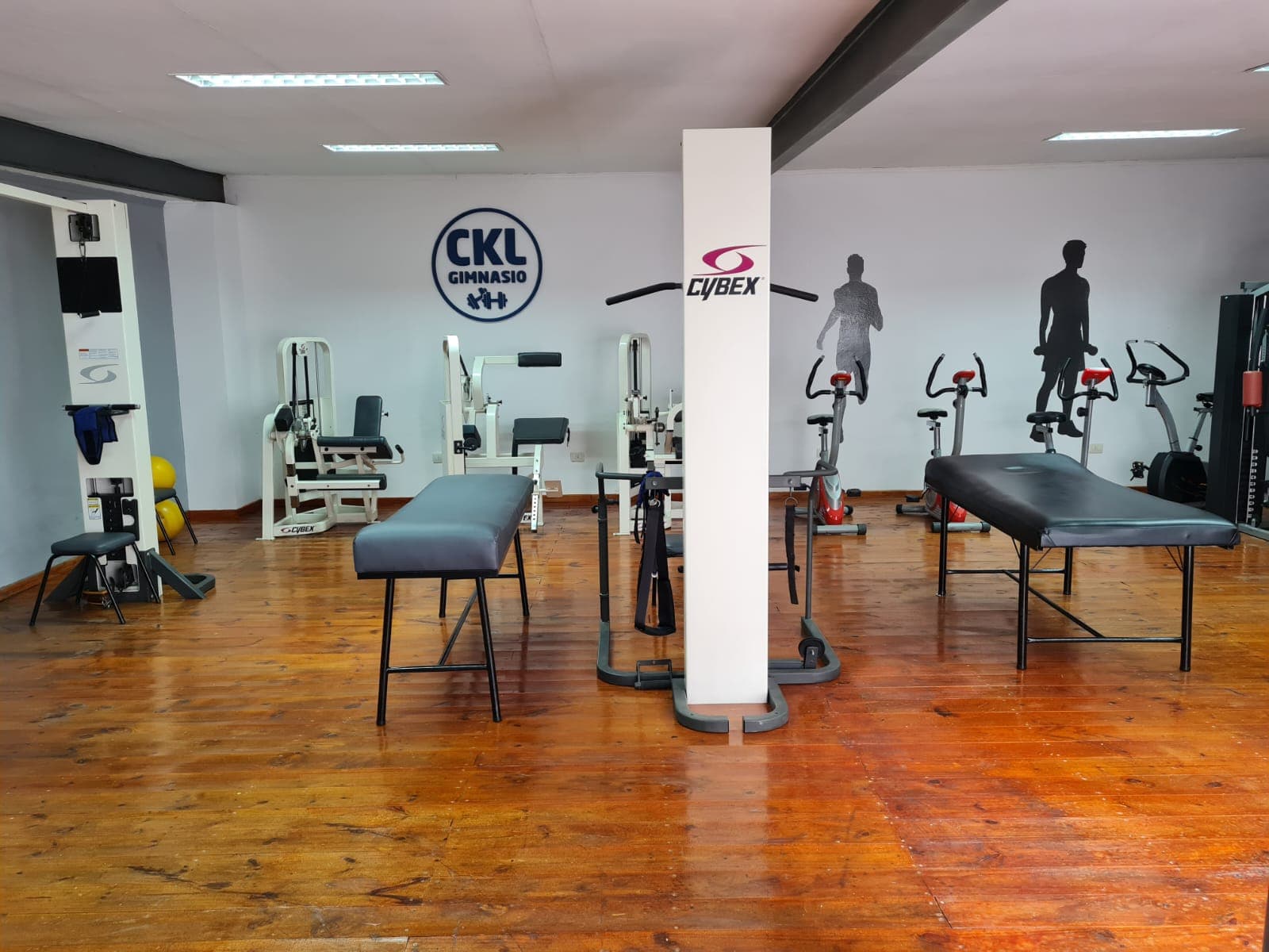 Instalaciones del centro - imagen 10