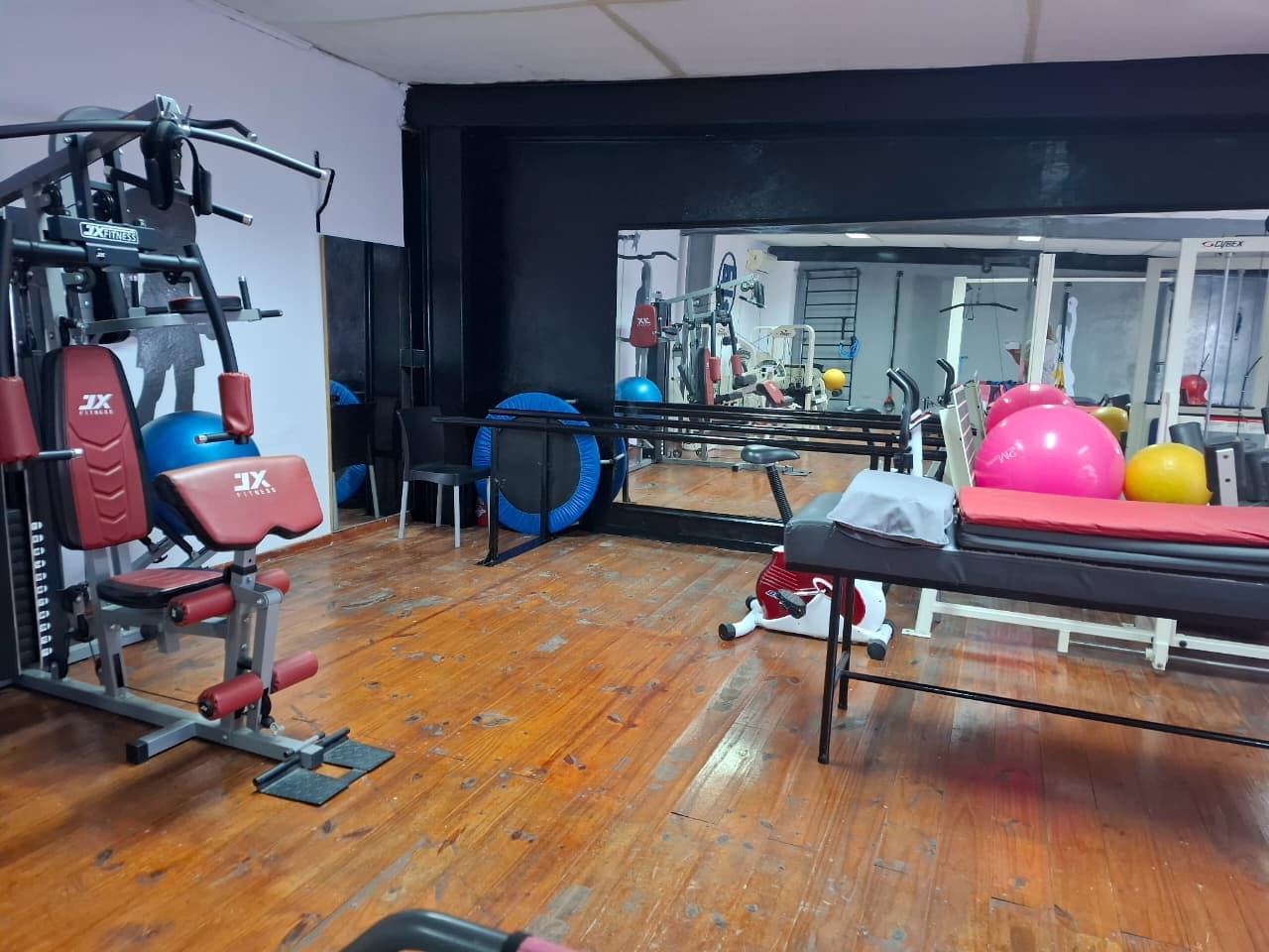 Instalaciones del centro - imagen 13