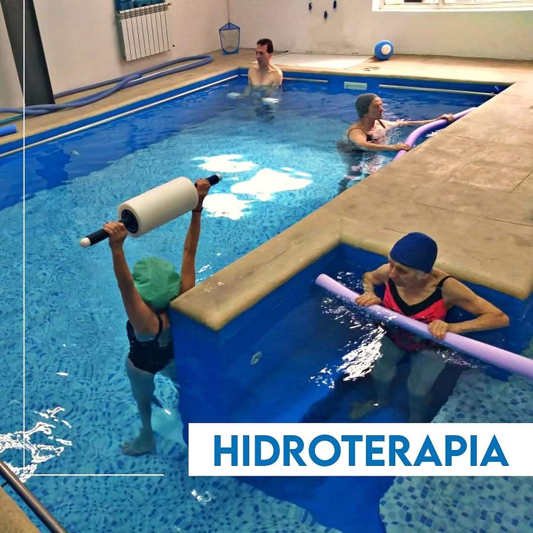 Instalaciones del centro - imagen 15