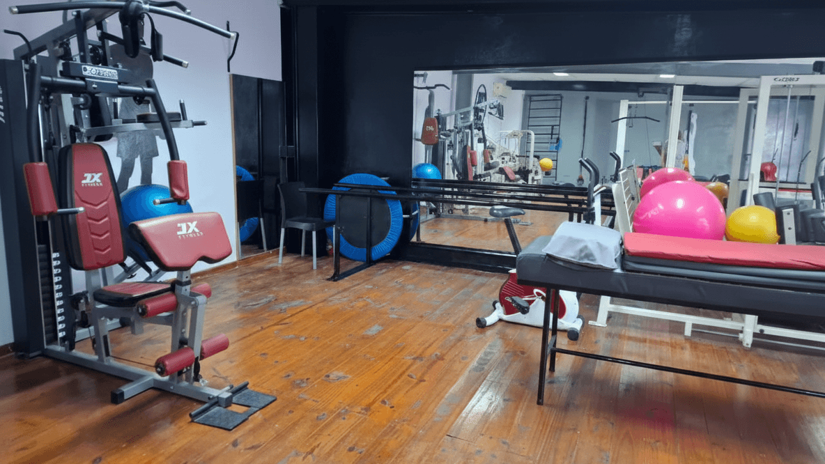 Instalaciones del centro - imagen 16