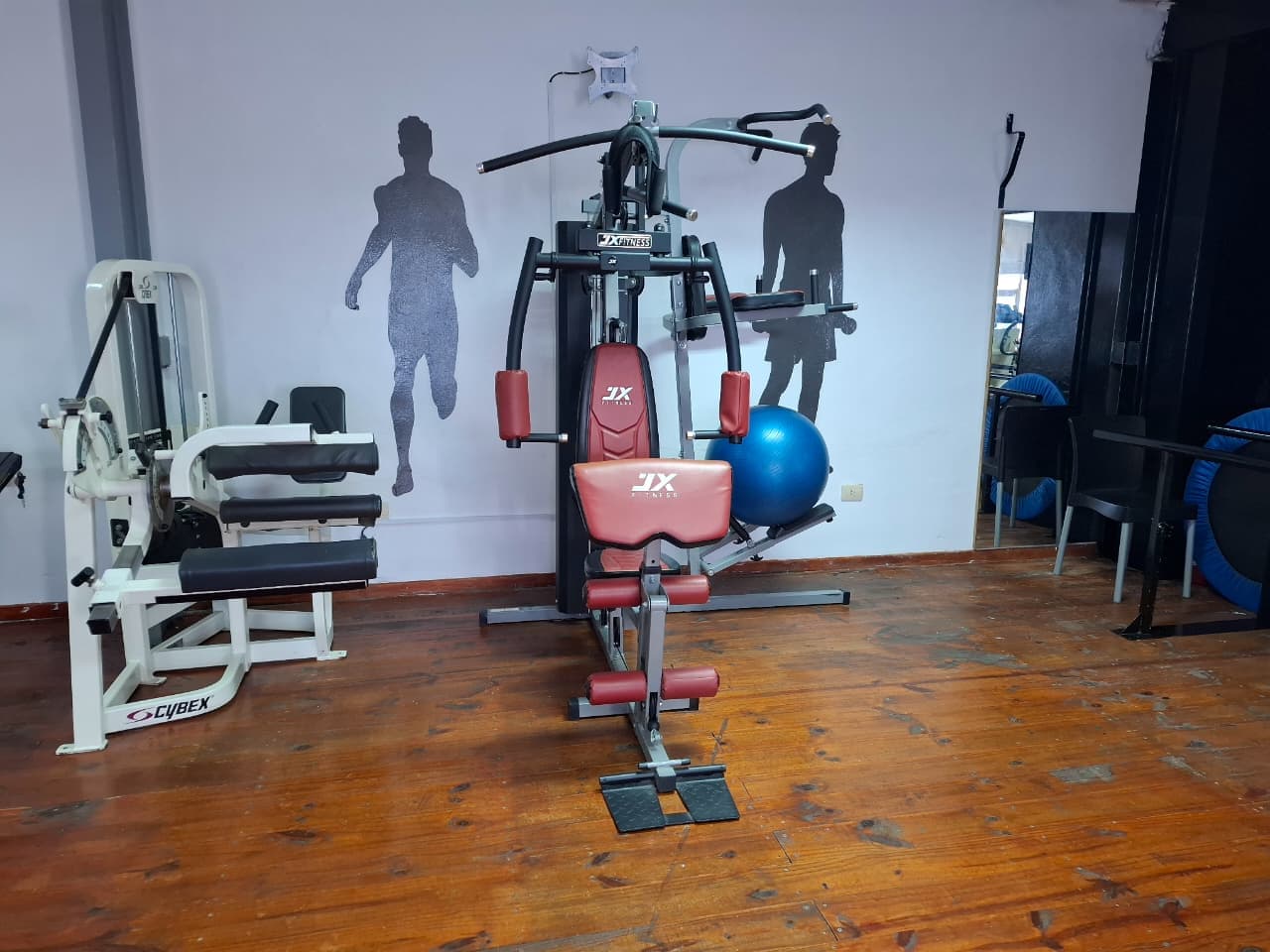 Instalaciones del centro - imagen 17