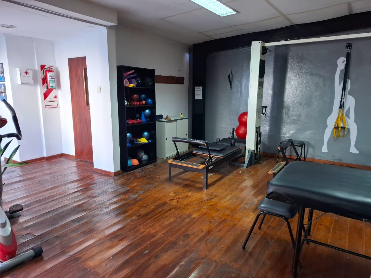 Instalaciones del centro - imagen 20