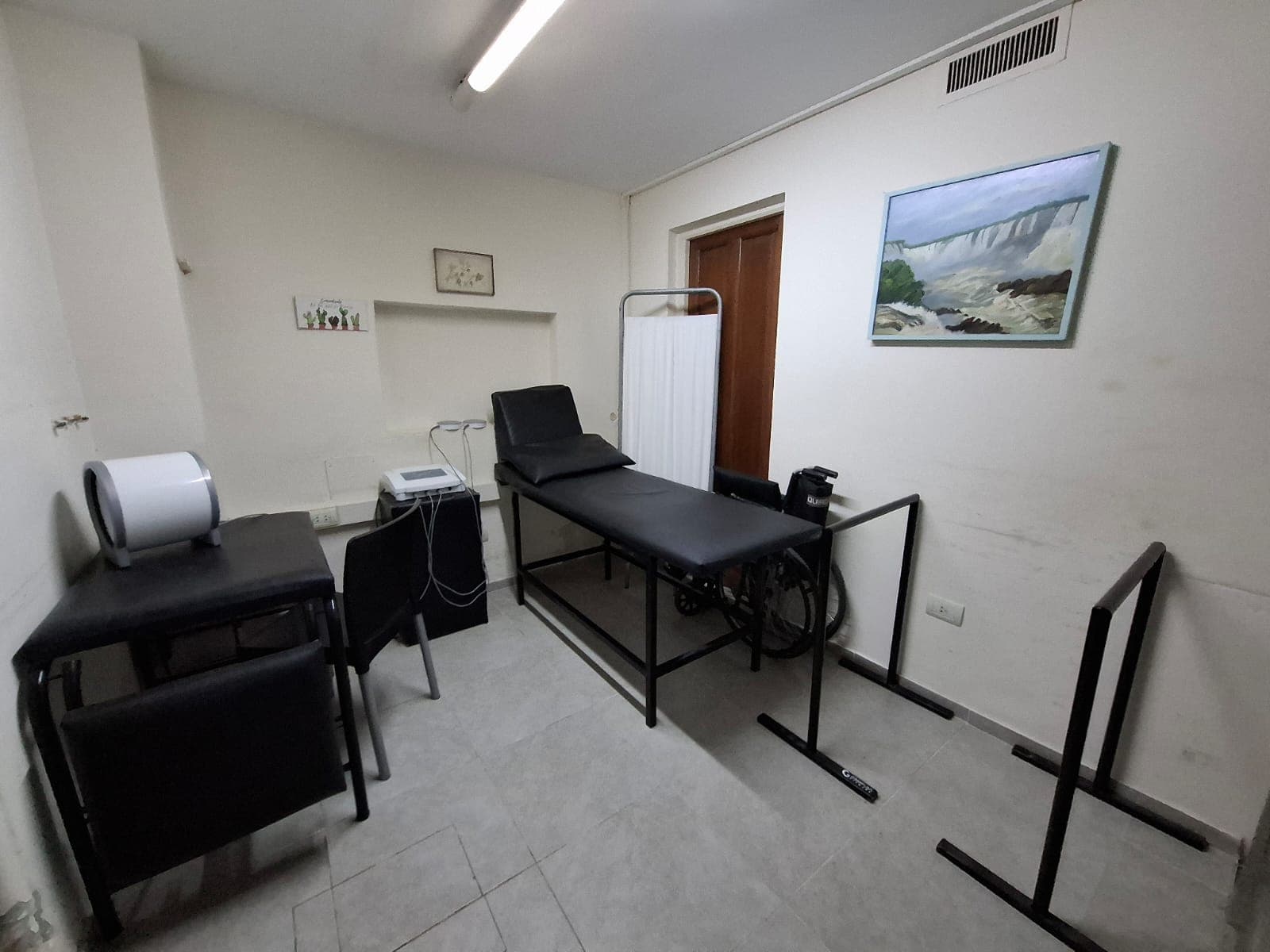 Instalaciones del centro - imagen 3