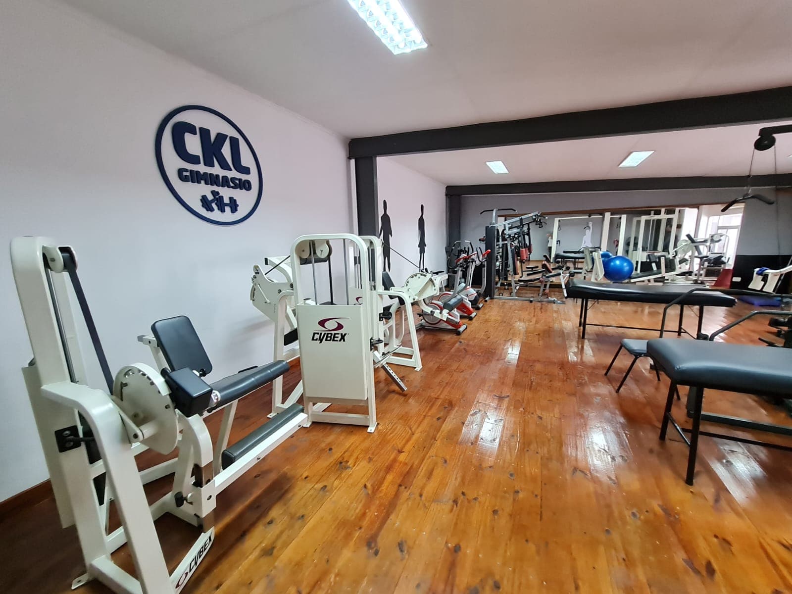 Instalaciones del centro - imagen 6